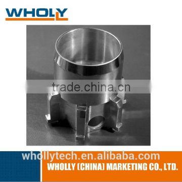 China alibaba cnc customized machined parts