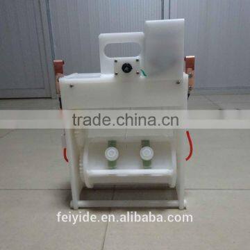 Feiyide Mini Jewelry Gold Barrel Electroplating Machine