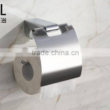 Design Chrome Zinc Alloy Bathroom Accessory photo-4