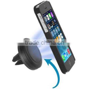 Universal Air Vent Magnetic Car Cellphone Mount Holder