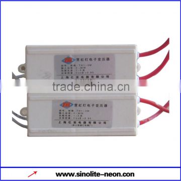 Sinolite 2015 YYseries Electronic Neon Transformer for Sale