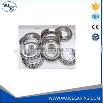 Tapered roller bearing Inch K15123/K15245	31.8	x	62	x	18.2	mm