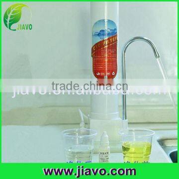 ceramic tap water filter with manufacture