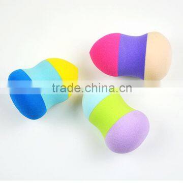 2016 Best Selling! Anti-allergy Make Up Foundation Sponge Blending Cosmetic Beauty Makeup Tool