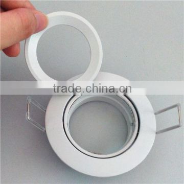 New Design 8w Gu10 Led Down Light Holder