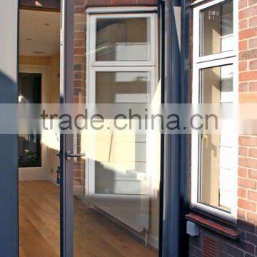 Aluminum Alloy Casement Door