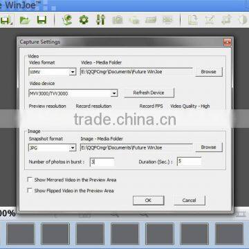 TVV3000-450F95 3.0MP USB Digital Refractive Telescope photo-4