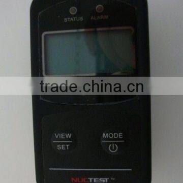 NT6102 electronic magnetic radiation meter Personal Nuclear Radiation Meter,radiation dosimeter,