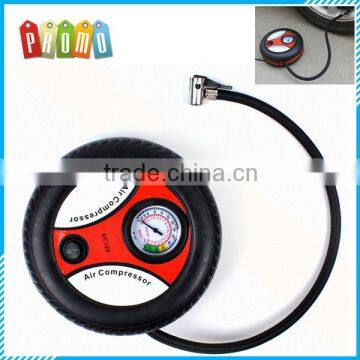 Wholesale Portable Electric Mini Tire Inflator, 12V Air Compressor Tyre Inflator