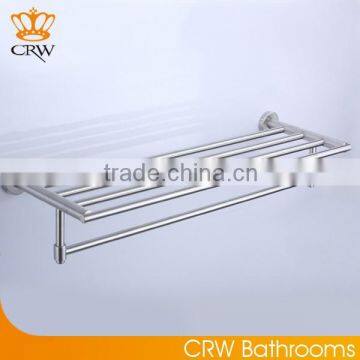 CRW YE-1509 Towel Rack Bathroom