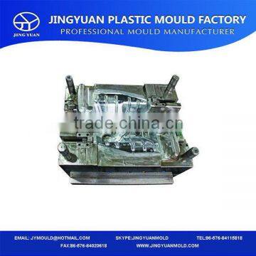New coming top sell oem motorcycle lamp mould