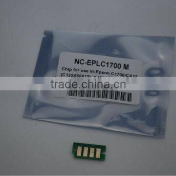 Toner chip for Epsn C1700