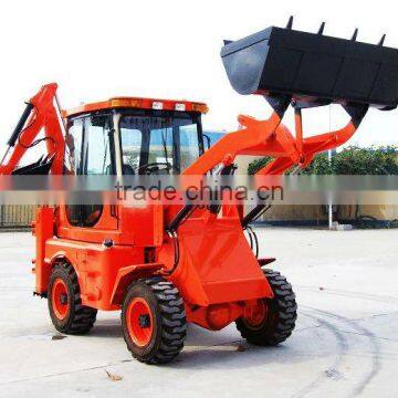 sz15-10 mini backhoe loader in stock