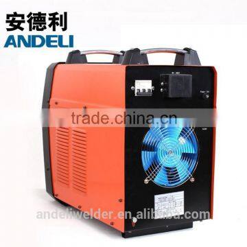 Professinal Sale Automatic Inverter CO2 MIG Welder MIG-500 Welding Machine Good Price photo-3