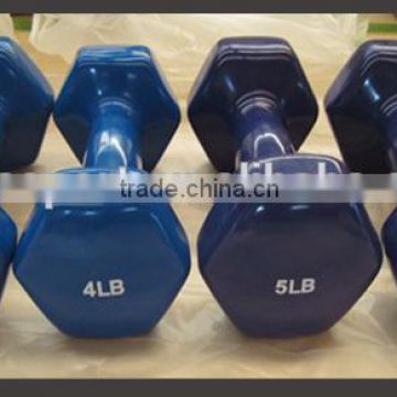 Vinyl Dumbbell FRD-101