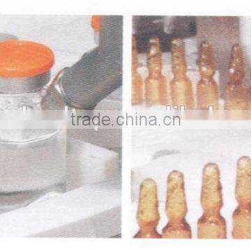 DNWX-300 External Vial-Ampoule Washing Equipment photo-4