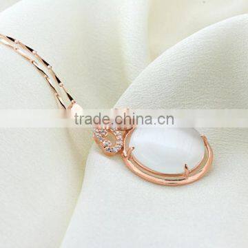Wholesale Cat's Eye Pendant Jewelry From China photo-3