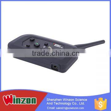 Alibaba China New Products Bluetooth 3.0 Wireless Handheld Interphones Radios