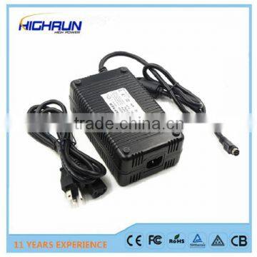 Wholesale Price Desktop 17.5v 10a Power Supply photo-4