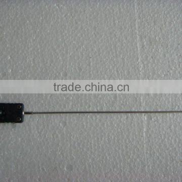 Thermocouple probes