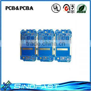 PCBA, PCB Assembly From PCB Assembly Manufacturer. photo-3