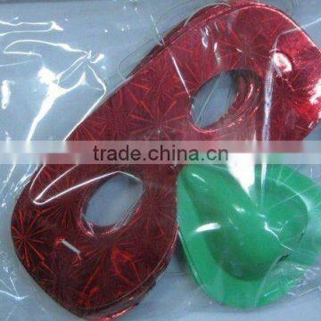 red eye mask