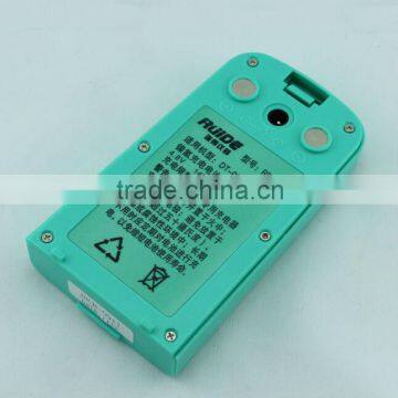 RB-10B rechargeable battery used to RUIDE DT-02/05