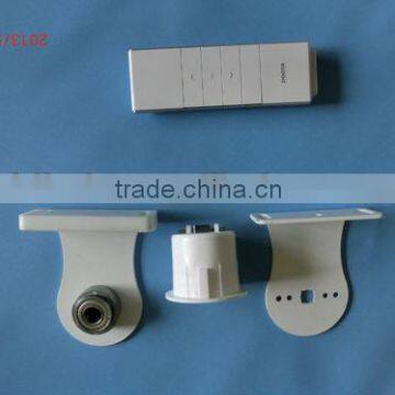 Newest Styles Tubular Motors With Different Functions photo-4