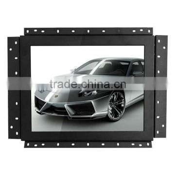 Industrial Use LCD Panel Open Frame 12inch Capacitive Touch Monitor