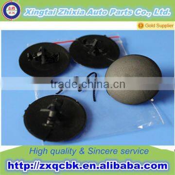 Attractive Price !! ZX Brand Universal Car Plastic Clips/car Plastic Retainer/Black Auto Plastic Clips photo-6