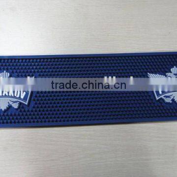 Hot Sales Custom Drink Bar Mats photo-4