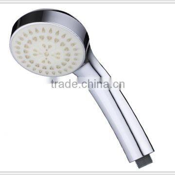 Removable Led Water Saving Shower Head photo-2
