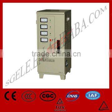 5KVA SINGLE PHASE Voltage Stabilizer Voltage Regulator 10KVA photo-2