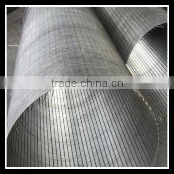 Stainless Steel 304 316 316L Mine Screen Mesh, Steel Screen/mine Sieving Mesh photo-2