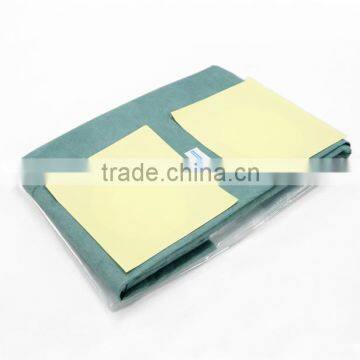 Disposable Sterile Surgical Drape Medical Usage