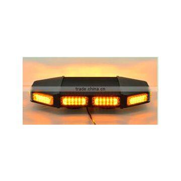 police car accessories mini led light bar