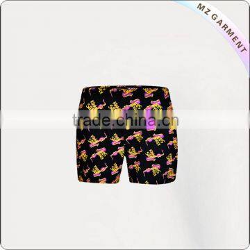 Mens Woven Boxer Shorts IN