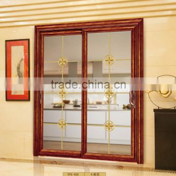 Wholesale best price aluminum glass door and window