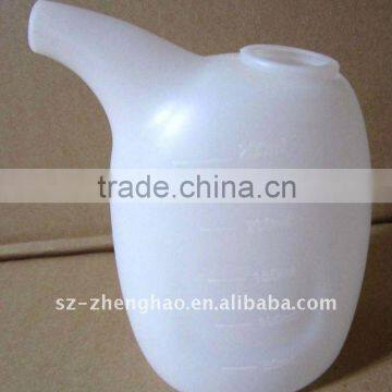 Plastic and Packing Bottle