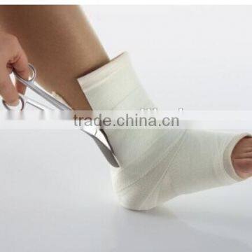 Medical POP Bandage(Plaster of Paris) with CE&ISO approval