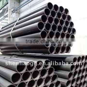 carbon seamless steel tube