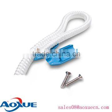 Nylon Rope Clamps made in China