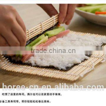 Bamboo Sushi Mat with best price and quality