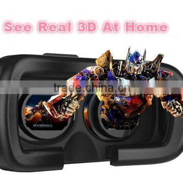 Trending Hot Products for 2016 vr Box, vr Case With Free APP photo-3