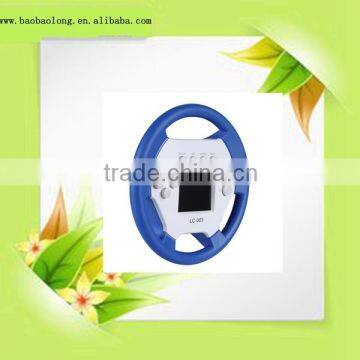 2016 Unique Hot Sale BBL LC-003 Handheld Game With180 in 1 Racing Car Game Console photo-2