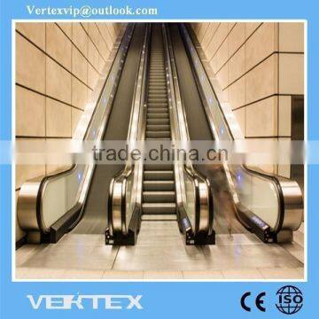 Best Selling VVVF Motor Good Quality Very Cheap Price Escalator Only USD 6000 per Set