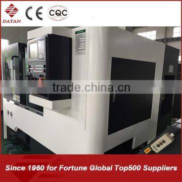 [ DATAN ] SCK160 Series Slant Bed Cnc Lathe photo-5