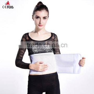 CE FDA Lumbar Back Brace Factory Price Healthcare Slimming Belts OEM Service Postpartum Waist Belts