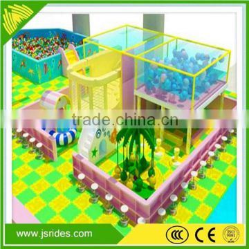 Mall Rental Kids Plastic House, Kids Indoor Play House For Sale