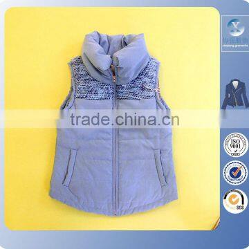 2016 Latest Women Fashion Waistcoat/stylish Waistcoat